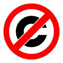 anti-copyrighr